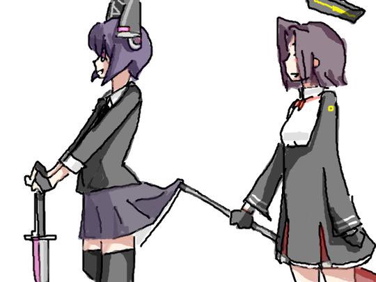 #これを見た人は天龍をTLに放流しよう 
