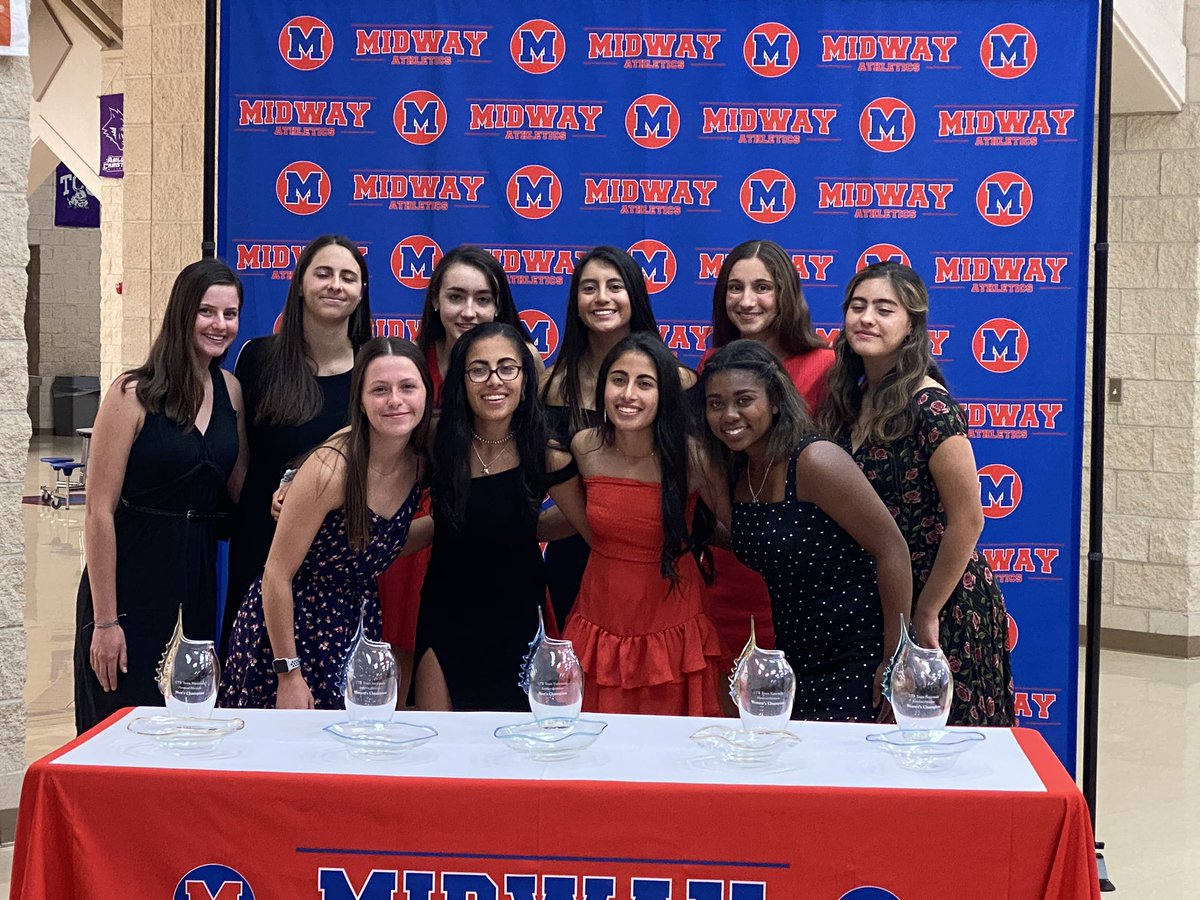 LT Girls’ Team is in the FINALS!!!