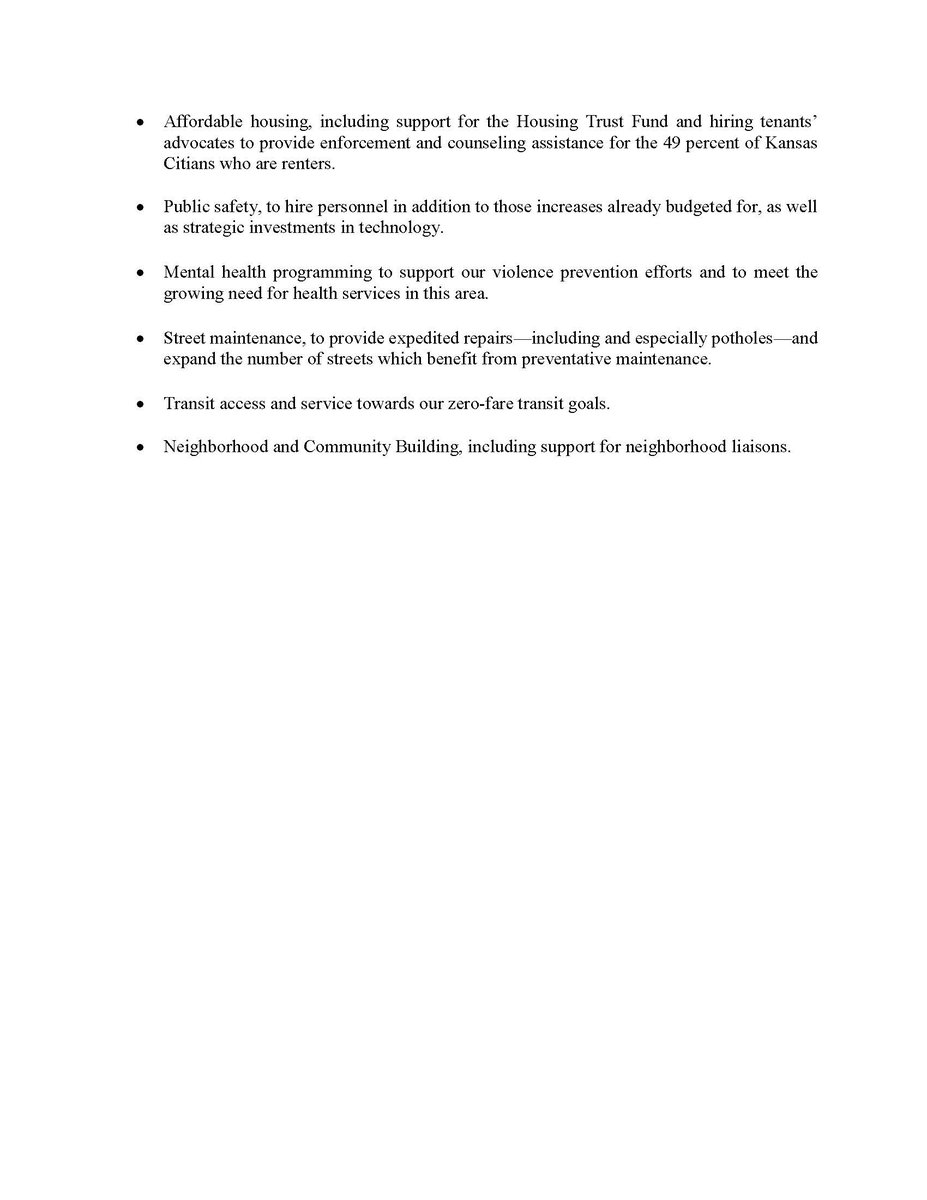 Mayor Quinton Lucas tweet media