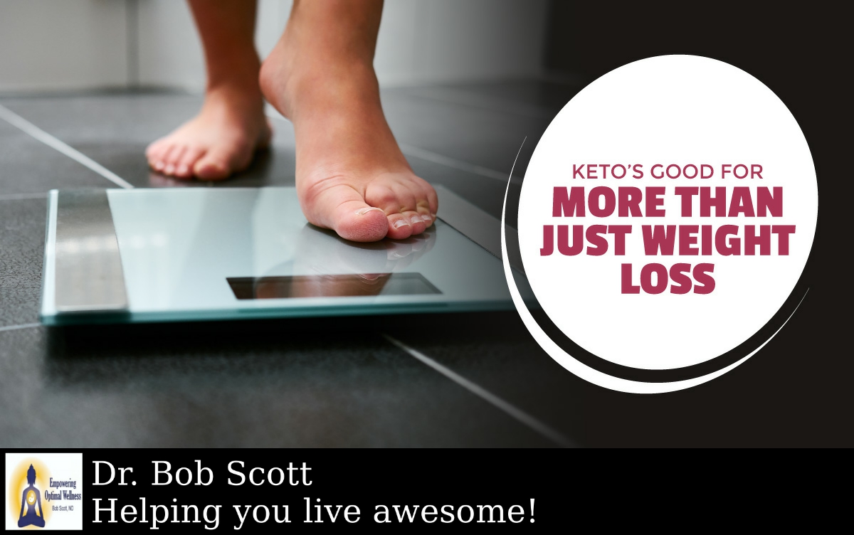 BobScottND's tweet photo. The ketogenic diet is, at its roots, a therapeutic diet. Learn more at https://t.co/iPIGQeYMgO https://t.co/fkjYp9MK0e