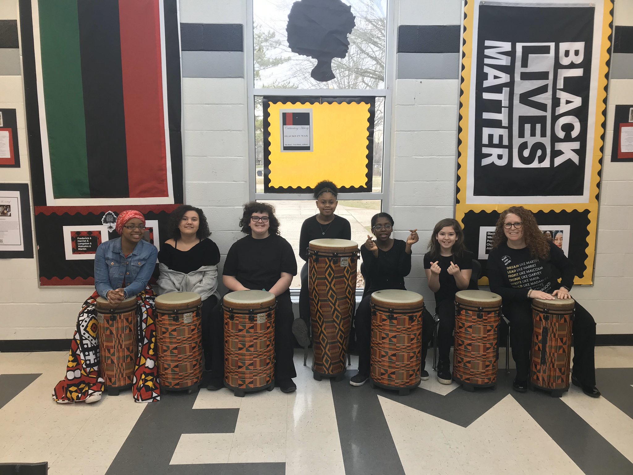 Lake Elkhorn MS on Twitter "Today was the best day. Thanks to everyone