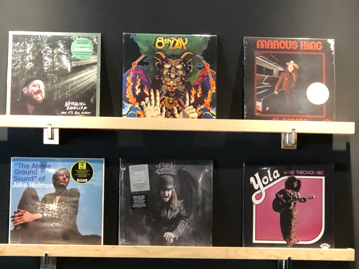 33 1/3 Record Store tweet media