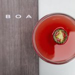 Photo by BOA Steakhouse (@BOASteakhouse)