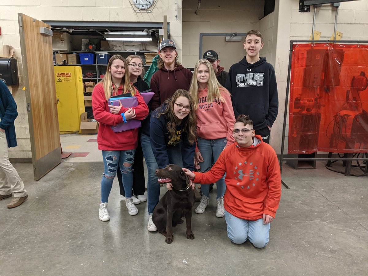 Sarabeth Alderfer tweet media