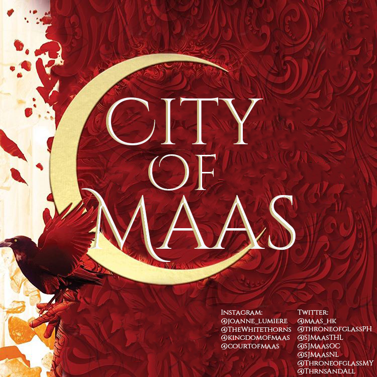 maas_hk's tweet photo. HEY GUYS! IT'S THAT TIME OF YEAR AGAIN!
I present to you... #CityOfMaas! Our next collage in the series!

As always, please participate, send in a pic and have fun! I'm so proud of the Maas community and how united we've been!

Submission Date: Mar 3 ~ April 10 https://t.co/JfuiVCuNRG