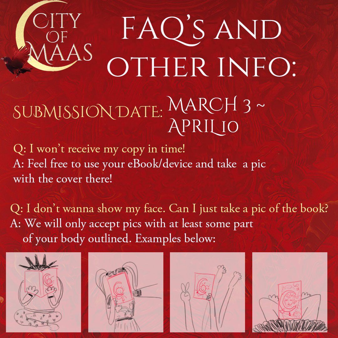 maas_hk's tweet photo. HEY GUYS! IT'S THAT TIME OF YEAR AGAIN!
I present to you... #CityOfMaas! Our next collage in the series!

As always, please participate, send in a pic and have fun! I'm so proud of the Maas community and how united we've been!

Submission Date: Mar 3 ~ April 10 https://t.co/JfuiVCuNRG
