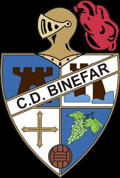 lagradafm's tweet photo. @13Nel vuelve a #LaGrada. El arquero del @cdbinefar analiza con nosotros la jornada pasada contra el @udfraga y como llegan a su enfrentamiento contra el @BarbastroUD en un nuevo #derby muy esperado en Los Olmos.
 
#BinefarBalbastro
🎙️https://t.co/hw0Q9t82B4 https://t.co/Pr55aeqaqz