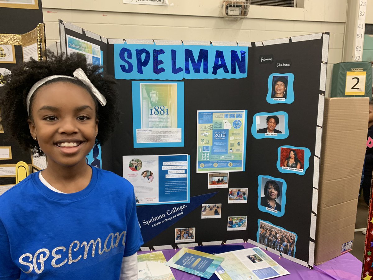 grecosamantha's tweet photo. So proud of our West Newton Fourth Graders. They are already preparing to be college and career ready. #ccrtl #ncssbethebest #wnesrocks @TasiaEllis https://t.co/p5OTbQC3O2