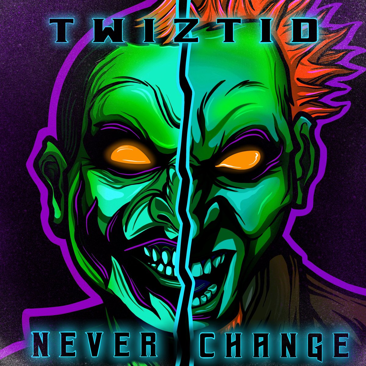 New @tweetmesohard track produced by ScatteredBrains and Mixed by ME! Go stream it now!