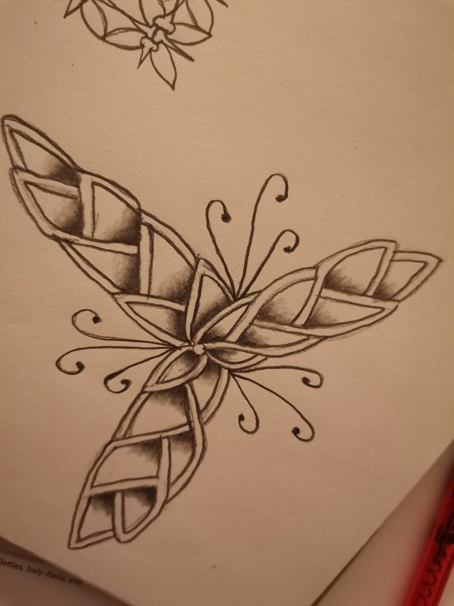 manxiouslife's tweet photo. More #zentangledrawing. It's so therapeutic. Today I just needed a chill day so I've spent the day drawing #zentangleinspired art.
#zentangle
#arttherapy
#therapeutic
#selfcare
#chillday https://t.co/KmWzvaUmuT