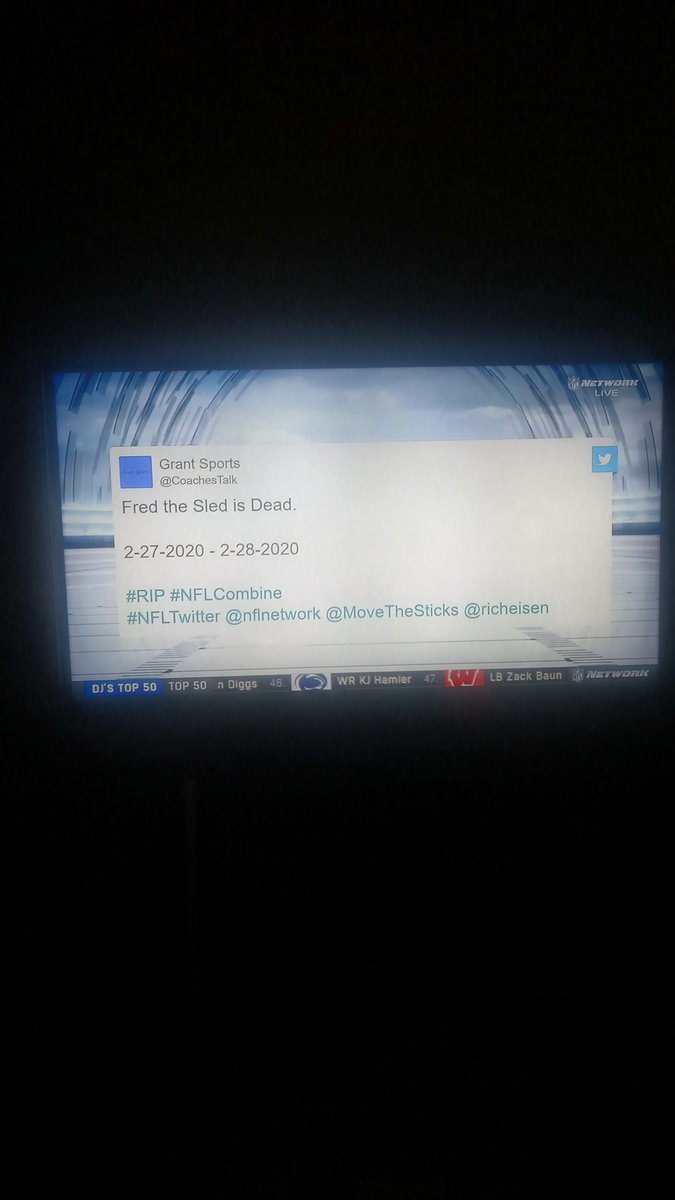CoachesTalk's tweet photo. #ThatIsAwesome https://t.co/IrcJquxkDC