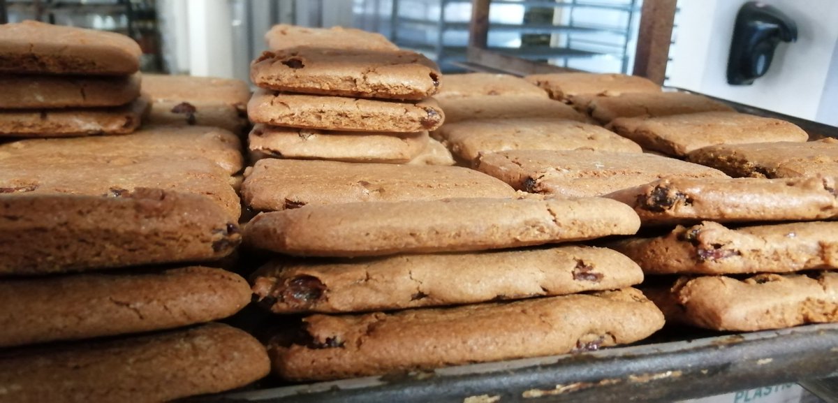 Dudley's Bakery tweet media
