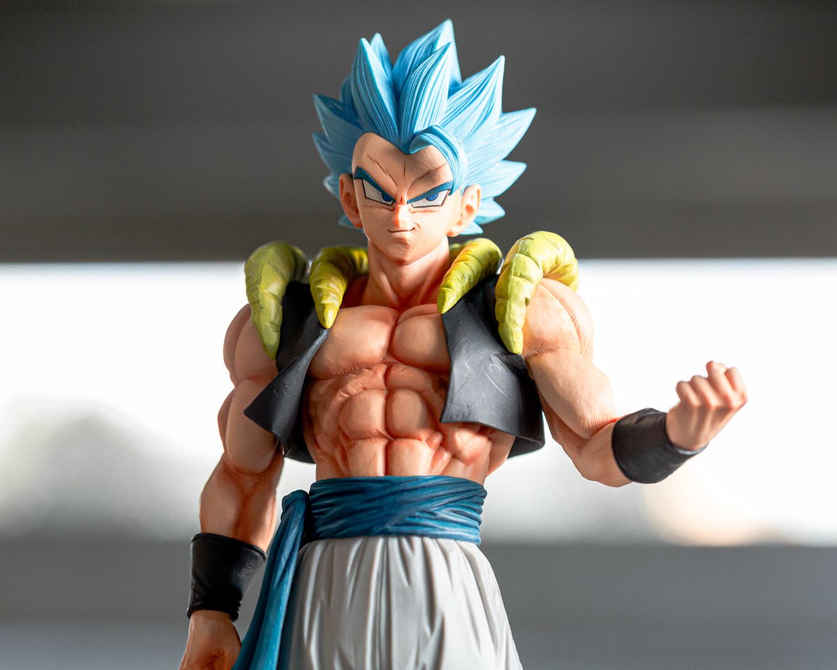 gogeta extreme saiyan