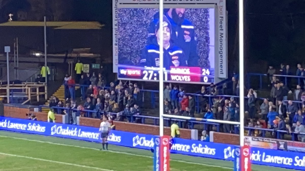 Superb night at the Rhinos game tonight with our guests from <a href="/BCEGIUK/">BCEGI UK</a>  &amp; <a href="/Engineering_SES/">SES Engineering Services Ltd</a>