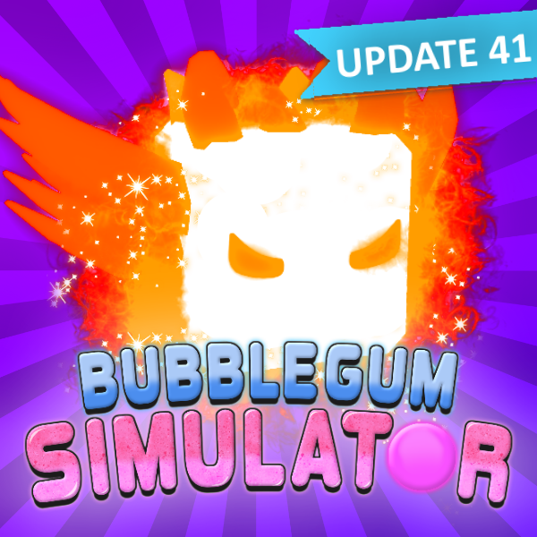 All Codes For Bubble Gum Simulator June 2020