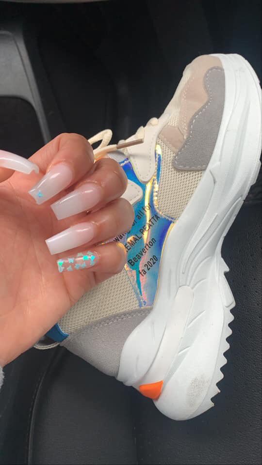 LizzaayNails's tweet photo. TEXT 804-347-7628 TO BOOK #rvanailtech #blacknailtech https://t.co/861S8BDl7T
