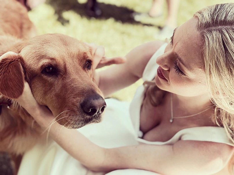 Josephine Frida Smishël 
27 reencarnaciones💞
🐾Entrenadora de Perros de Asistencia para personas en necesidad y Experta en Terapia Asistida con Perros para niñ@ s  🐾
TELEKINESIS
Hetero. 
Sister of my Samwich @medicalsamwich

Where the dogs are.. you'll find me

#FreeRol rt?🌼