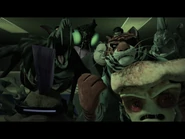 dont mind us we are just chilling watching avengers endgame