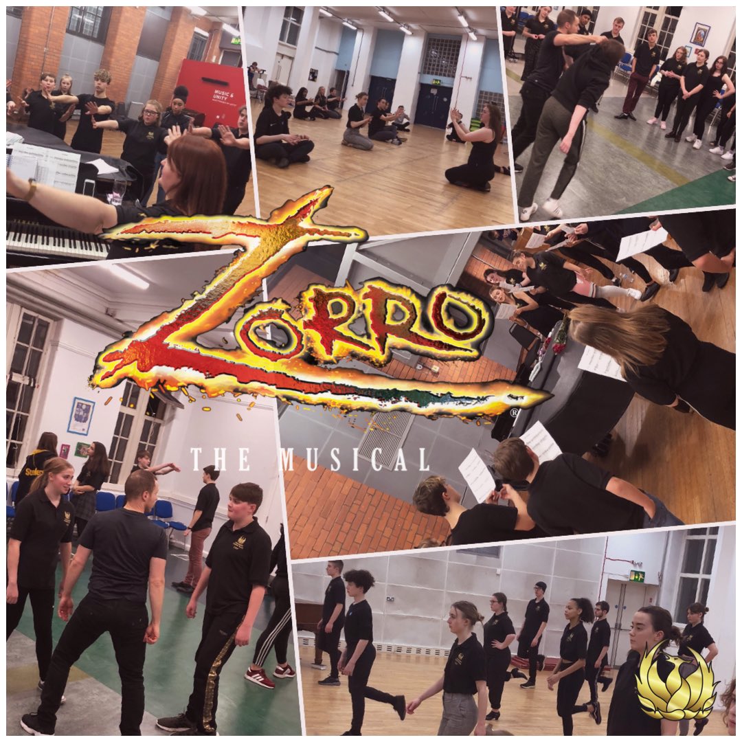 El Zorro!!!!!! OMG! #Zorro workshops started tonight - what a night! Rudiments of #Flamenco #StageCombat #VocalTechnique This Show, This Cast 😱 
<a href="/kenanalifd/">Kenan Ali</a> <a href="/Vocalprocess/">Jeremy Fisher</a> <a href="/Z_arts_mcr/">Z-arts</a> #Zorro #Bamboleo #DjobiDjoba #GypsyKings #MusicalTheatre #Singing #Acting #Dancing #Fighting