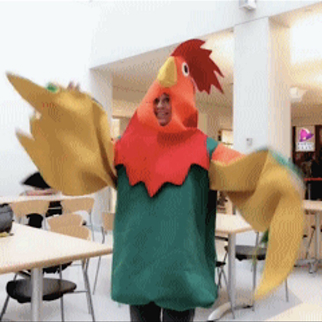 U_Communicate's tweet photo. No one has this range   #HappyBirthdayAutumn 🎉 https://t.co/SIBlNGnq3b