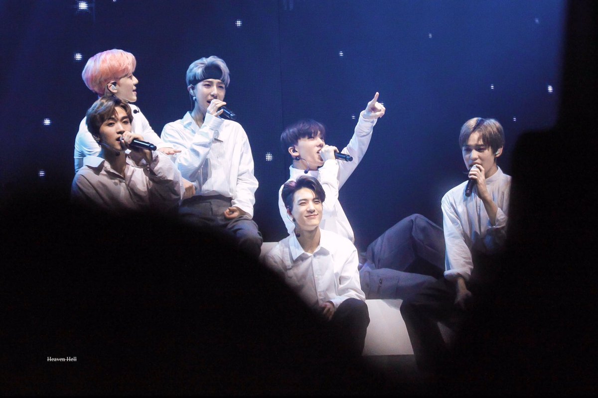 heaven_hell825's tweet photo. 20191117 THE DREAM SHOW
#NCTDREAM #NCT_DREAM #THE_DREAM_SHOW #RENJUN #JENO #HAECHAN #JAEMIN #CHENLE #JISUNG 
💚새로운 끝은 다른 시작이래💚
💚Yo Dream!💚 https://t.co/ym8KyhCoT8