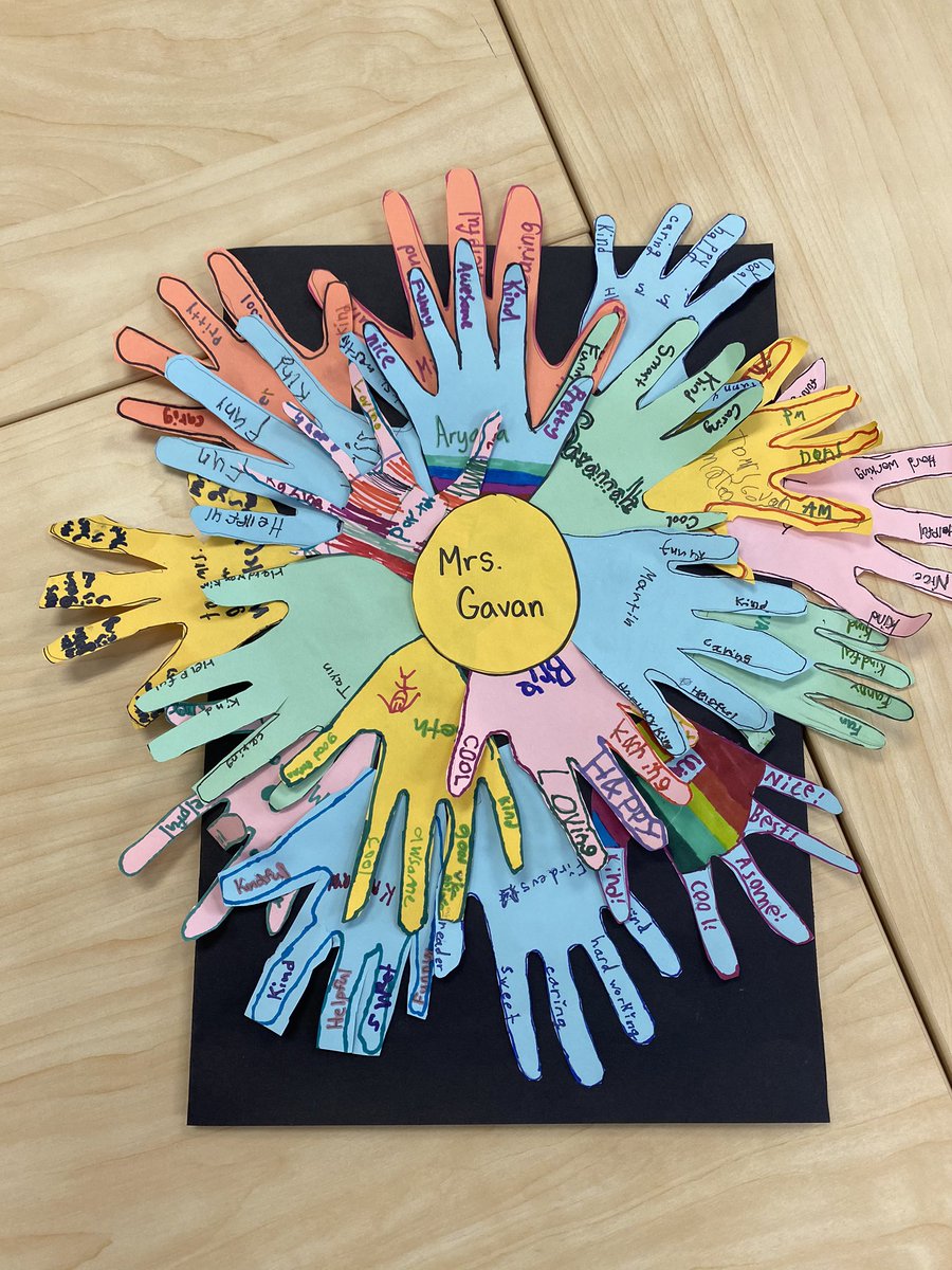 RonSouthernK's tweet photo. AM kindergarten read Unique Monique and reflected on their understanding of being unique. Ask me to explain what makes me the same and different from other people. In family groups we talked about empathy and worked together to make a beautiful card for Mrs. Gavan! 💕 https://t.co/RIbC0324yR
