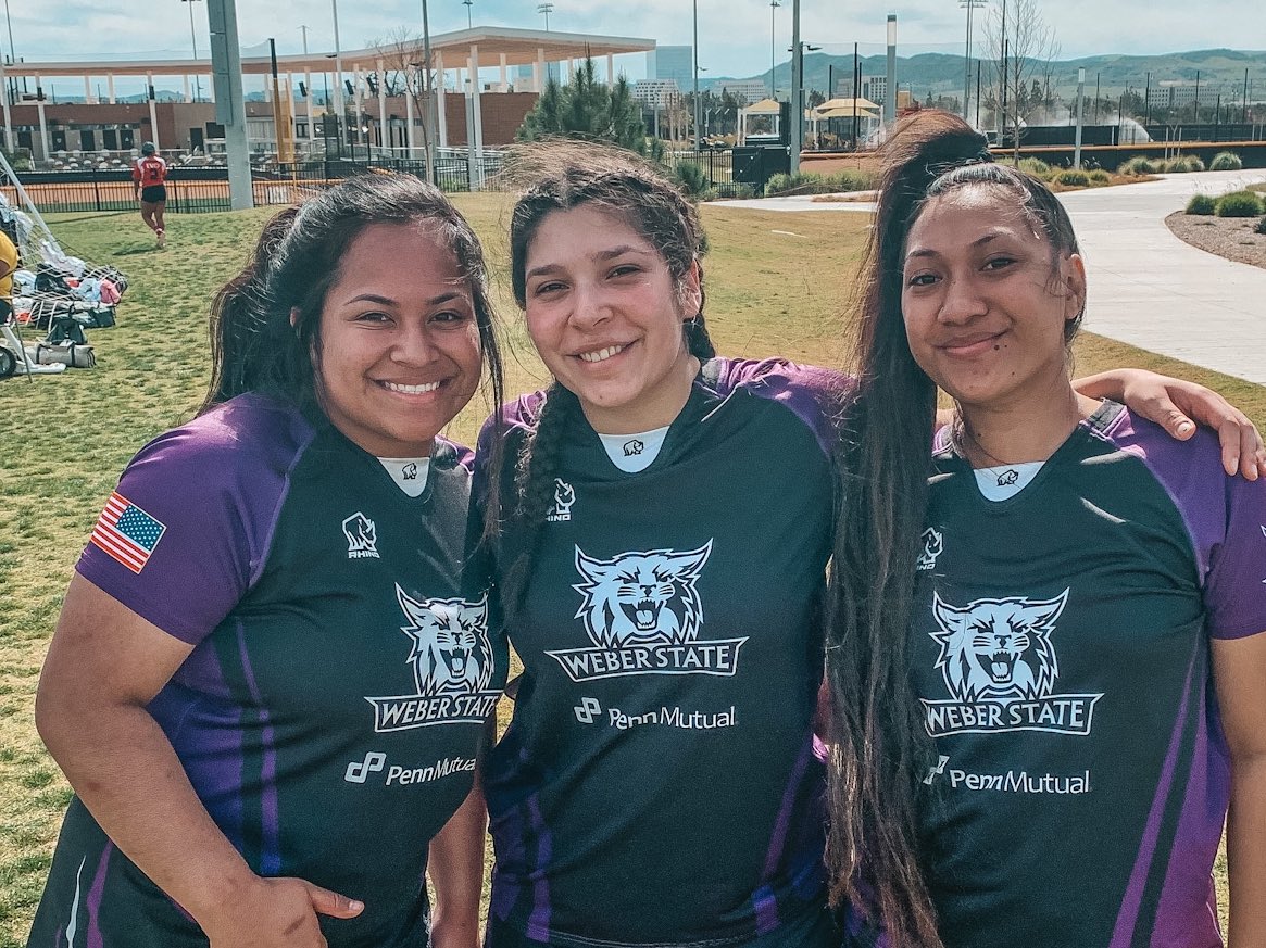 ocsportscom's tweet photo. Game days >
#LAInvitational | @LASevensRugby https://t.co/QiWN04lcep