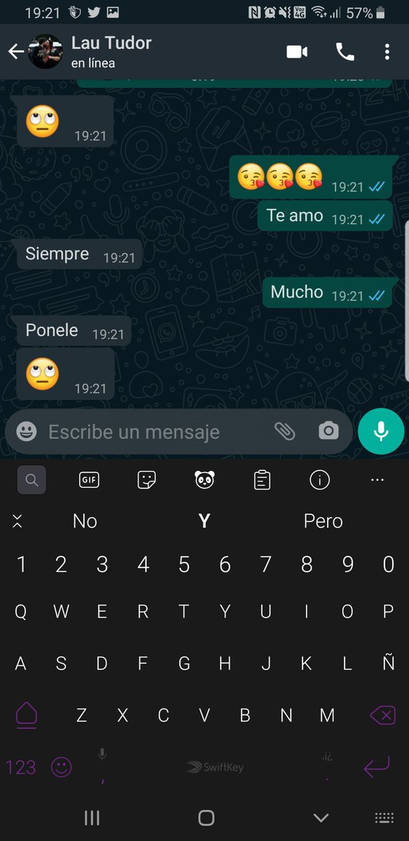 Arg Mafia jr tweet media