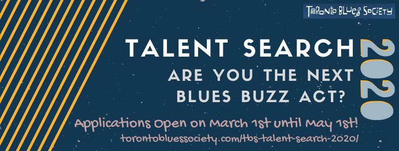 TOBluesSociety's tweet photo. 🚨 Stay tuned on our website this Sunday! 🚨

https://t.co/GQ3JKbq4Er

#TalentSearch #TBSTalentSearch2020 #CanadianBlues #Blues #TorontoEvents #FreeEventsTO https://t.co/rgeQ0V9SJ8