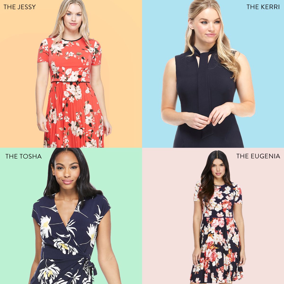 Happy Friday! Take an extra $10 off styles under $59! 🛍
Click to save: buff.ly/398kQpr