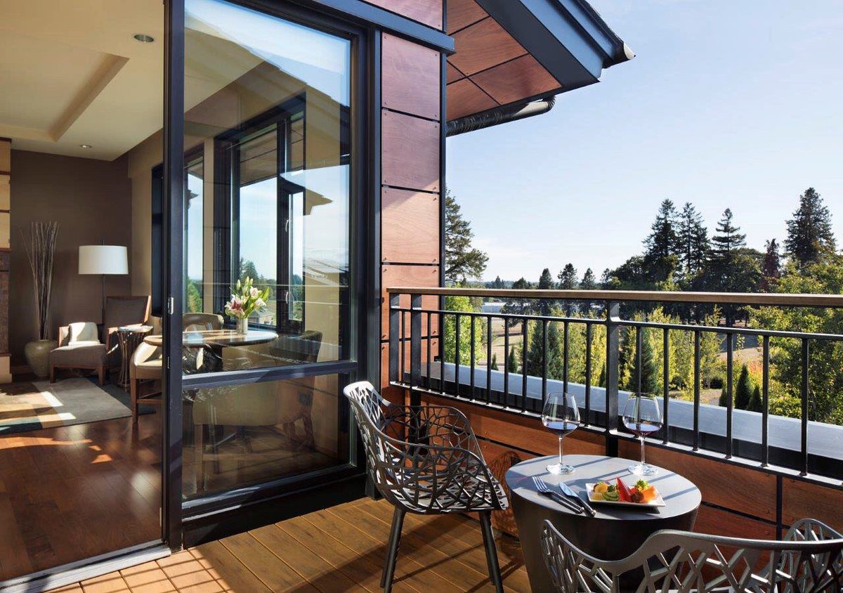 Allison Inn & Spa tweet media