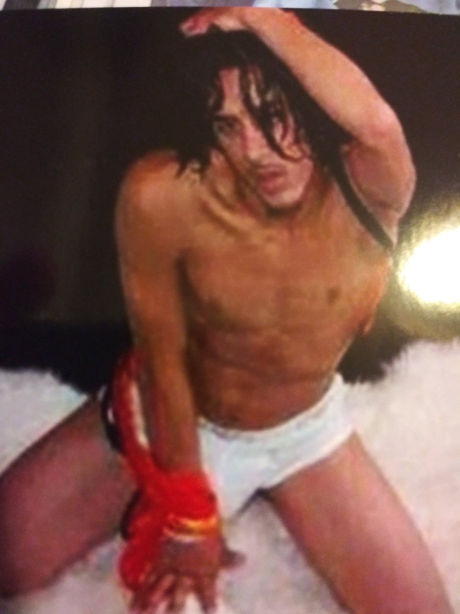 Crespo7Star's tweet image. 