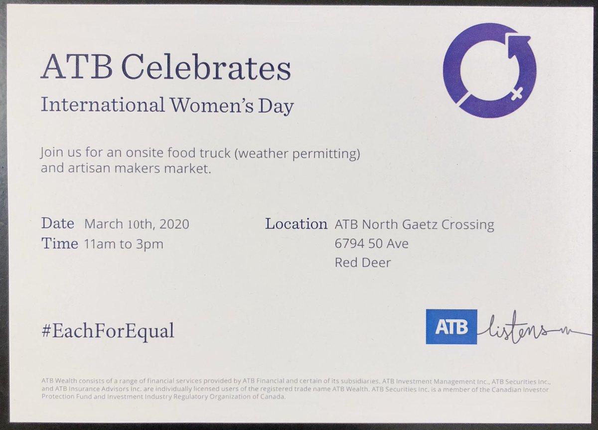 ATBRedDeer tweet media