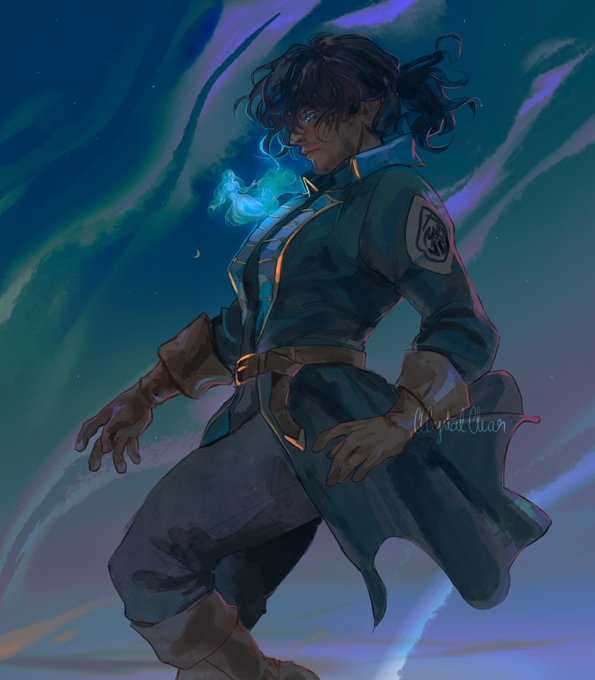 73. Missing Kaladin Please go and give Stormlight Archive a try! 