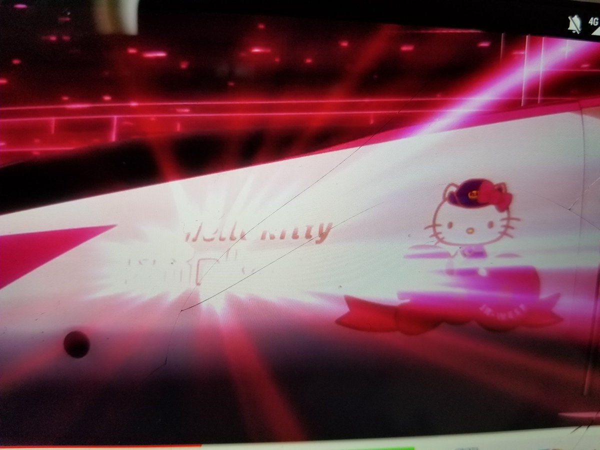 Bggws そこに現れたのは 500系ハローキティ まさか声は 林原めぐみ さん シンカリオン ハローキティ みんなでシンカリオン見ようぜ