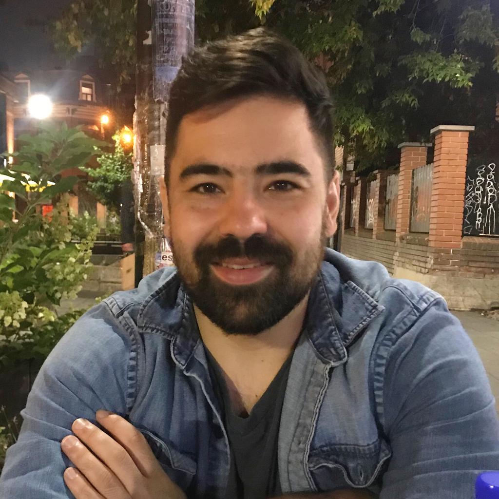 goconcanada's tweet photo. Toronto local Armin Maurice of @thinkdataworks will be taking us on a journey towards "Event Driven Microservices in Golang", with real war stories and lessons learned the hard way!
psst.. this is Armin's first conference talk, but I bet you won't be able to tell!
#goconca2020 https://t.co/cHYXVZFAFp