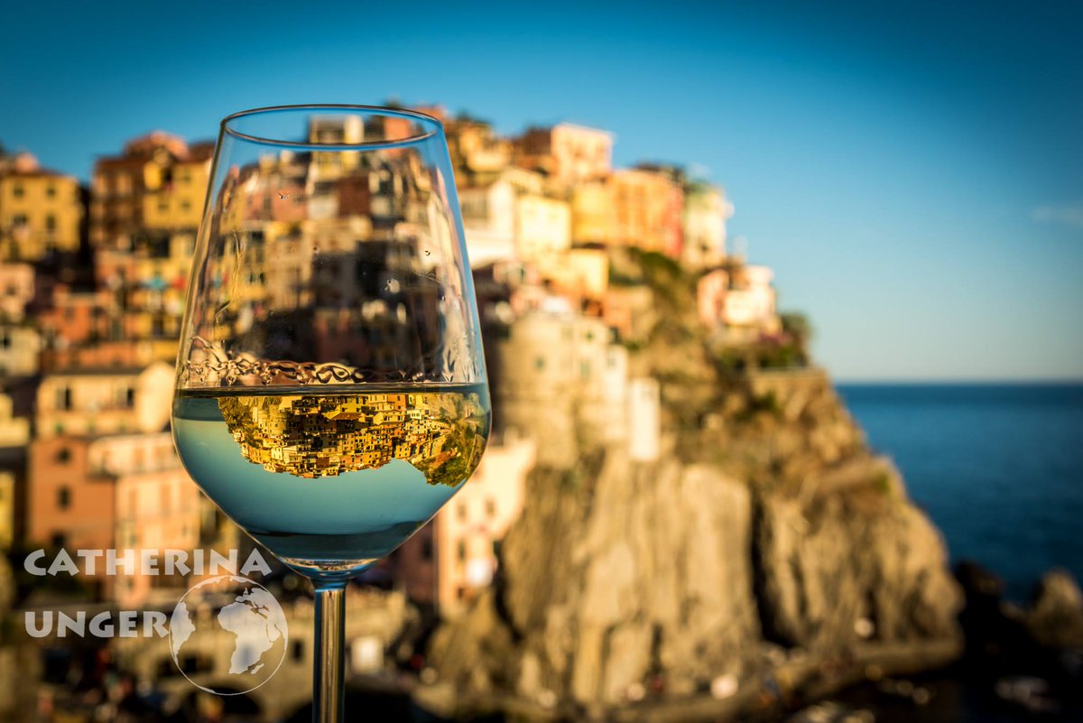 arbaspaa's tweet photo. 📍 Manarola, Cinque Terre
📷Ph.: C. Unger
.
.
.
We wish you a wonderful weekend from the Cinque Terre! https://t.co/Eafcc1YoCj