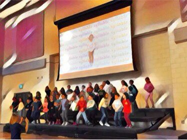 Thank you to the Grade 1 team for sharing their learning with us today! #wearecbe #Cbearea2 #grade1learningcelebration #kentaylorschool