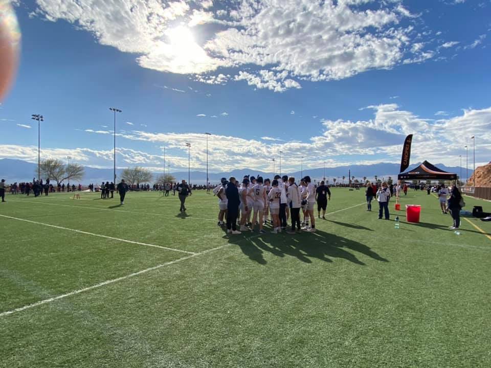 NW Wolfpack 7on7 tweet media