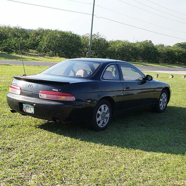 Just_Rotate's tweet photo. Looking back on February, it's really been a wild month. I've made 4 trips from Sebring to Tampa, while working 50-60hr weeks. Scored the SC and a 1UZ for the s13. Ordered all the swap bits too. 👀

I'm excited to end this month tomorrow night at #Sho… https://t.co/qS9CuQf0kc https://t.co/0xyutcYlup
