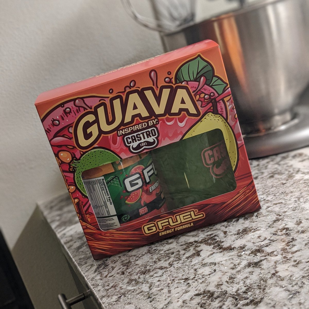 CaptainsBrand's tweet photo. Live with #CASTROGFUEL
https://t.co/5tAhmYjmcq https://t.co/lpEZA4PUWU