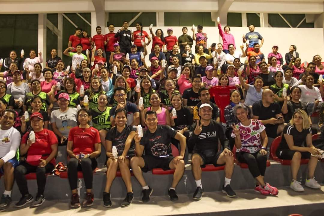 RunInOaxaca's tweet image. Así disfrutamos y vivimos la fiesta del Rock n Roll Oaxaca 2020
#Split4 @RnRMexico @INCUDE_GobOax