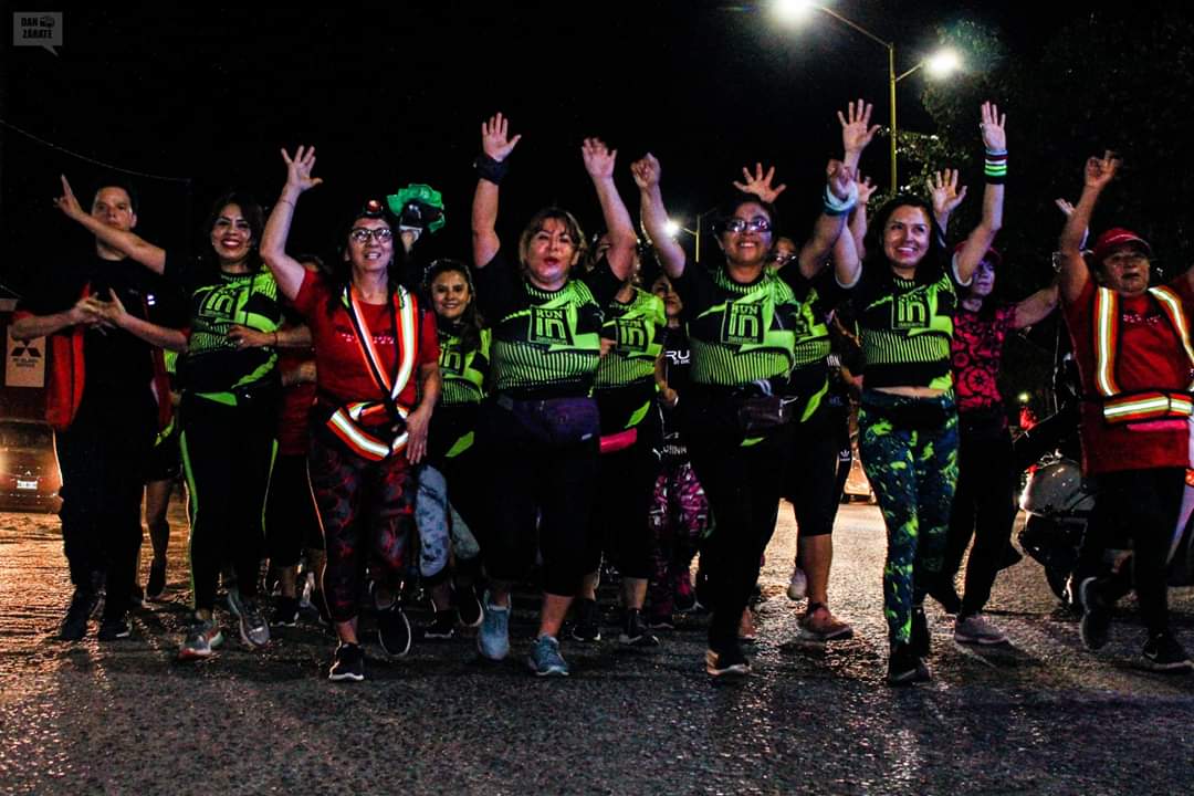 RunInOaxaca's tweet image. Así disfrutamos y vivimos la fiesta del Rock n Roll Oaxaca 2020
#Split4 @RnRMexico @INCUDE_GobOax