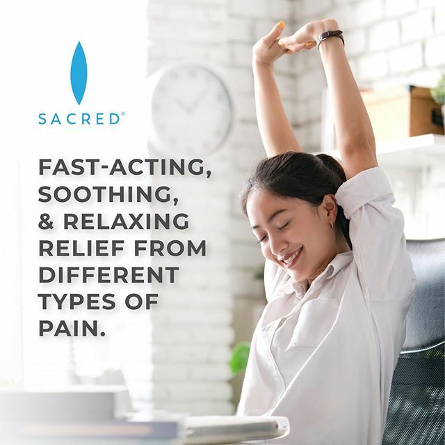 get_sacred's tweet photo. Free yourself from pain and discomfort.
#getsacred #wellness #mindbodysoul #lessstress #activelife #balance #naturalhealing #loveyourself #wellnessjourney #fullspectrum #sacredlife #livefree #livewell #lesspain #hempsacred #nopain #natural #hempoil https://t.co/kcMROtF2yG