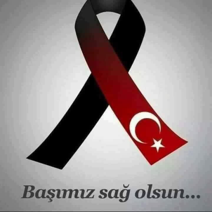 #Rahmet  ve şükranla yolcu ediyoruz #mehmetçiğimizi ailelerine sabır diliyoruz. #geçitder #geçitderneği #mutluçelik