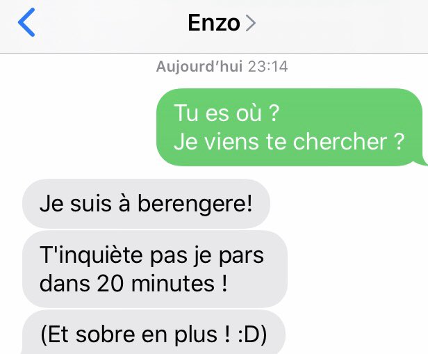 J_deconne's tweet photo. Mon fils, 14 ans #JPPDeLui https://t.co/z7CKnOjxu4