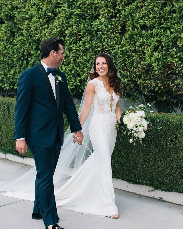 Together is a beautiful place to be ❤️
⠀⠀⠀⠀⠀⠀⠀⠀⠀
Photo: @foundcreativestudio 
Venue : <a href="/avalonhotels/">Kathleen Gosselin</a> 
Coordinator: @cocoandwhim ift.tt/38f4JFm