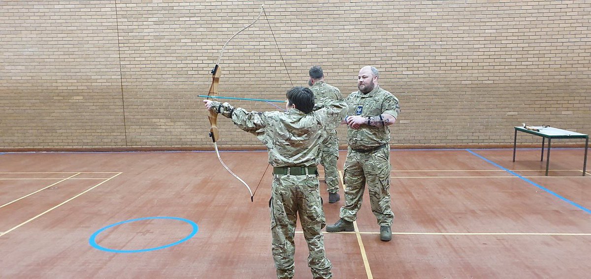 254 (Aberdare) Sqn tweet media