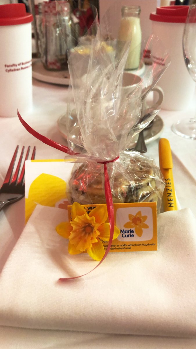vanessarussellk's tweet photo. Good way to start a Friday an early St David’s Day breakfast with @swaleschamber supporting @MarieCurieCymru https://t.co/f0XZYujuTj