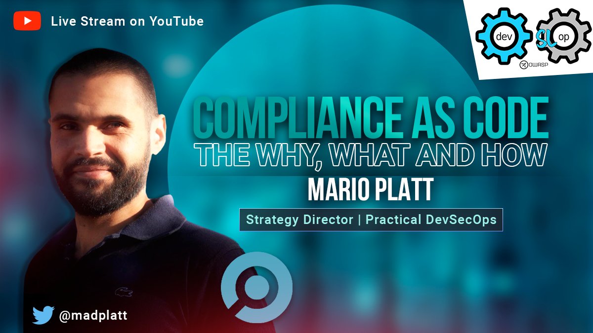 OWASP DevSlop 🇺🇦 tweet media